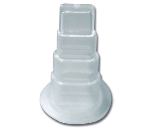 Hafele 003.49.806 Blade Tip, For Glü-Bot