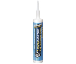 Hafele 003.51.007 Duramaster™ Sealant, Titebond®, Clear