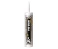 Hafele 003.55.000 Titebond®, Pro-Grade Plus Caulk, White