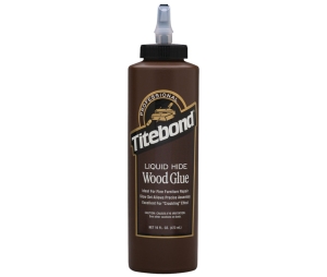 Hafele 003.57.140 Titebond®, Liquid Hide Glue, 16 oz.