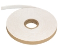 Hafele 003.58.280 Double Faced Tape, For Low Voltage Lighting, High Adhesive 3M, 25' Roll, 3/8" Wide