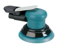 Hafele 005.18.201 Orbital Sander, Dynabrade, Dynorbital Spirit Random, 3/16" Diameter Orbit, PSA, 5" Non-Vacuum