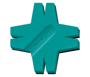 Hafele 006.30.215 Magnetizer/Demagnetizer, For Tools/Drivers