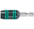Hafele 006.40.318 Universal Bit Holder, 2" with Ring Magnet