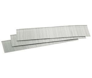 Hafele 006.50.055 Medium Head Pins, Senco, 21 Gauge, 2" Length, ZX21EAA, Steel, Galvanized, Set