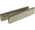 Hafele 006.50.718 1/4" Crown Medium Wire Staple, Senco, 18 Gauge, 7/8" Length, L12BAB, Steel, Galvanized, Set