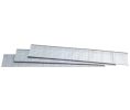 Hafele 006.50.877 Straight Strip Brad Nail, Senco, 18 Gauge, Medium Head, 1-3/4" Length, AX19EAA, Steel, Zinc Plated, Set