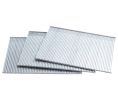 Hafele 006.50.882 T-Head Finish Nail, Senco, 16 Gauge, 2-1/2" Length, M001007, Steel, Galvanized, Set