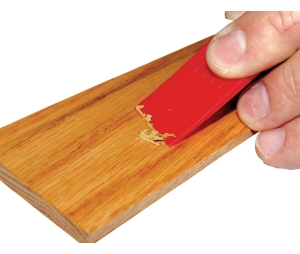 Hafele 007.30.328 Wax Wedge Refill, For Softwax Kit