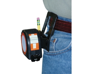 Hafele 007.46.929 SpeedClip, For tape measure and pencil, Plastic