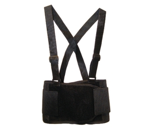 Hafele 007.46.933 Back Support, X-Large, Lightweight Polyester