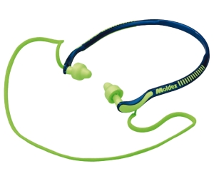 Hafele 007.49.200 Banded Ear Caps, NRR: 20, SNR Value: 23 dB