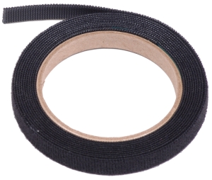 Hafele 007.81.075 Velcro Fastwrap, 1/2" x 10', Hook and Loop Velcro®