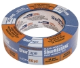 Hafele 007.81.184 Blue Painters Tape, CP 27®, 11/16" x 60 yards