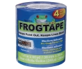 Hafele 007.81.243 FrogTape®, Pro Grade Painter’s Tape, 1-7/16" x 60 yards, Blue, Box of 4 Pieces