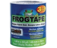 Hafele 007.81.244 FrogTape®, Pro Grade Painter’s Tape, 1-7/8" x 60 yards, Blue, Box of 3 Pieces