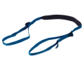 Hafele 008.06.521 Lifting Strap, For Systainer® T-Loc, Polyamide, Blue