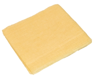 Hafele 008.54.586 Tack Cloth, 18" x 36" (Length x Width), Tan