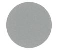 Hafele 045.23.510 Cover Cap, Plastic, Self-Adhesive, 9/16" (14 mm) Diameter, For Screw Heads or Minifix Connector Housing, Fog Gray, Box of 1040 Pieces