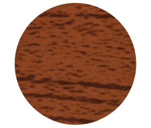 Hafele 045.23.640 Cover Cap, Plastic, Self-Adhesive, 9/16" (14 mm) Diameter, For Screw Heads or Minifix Connector Housing, Summer Flame, Box of 1000 Pieces