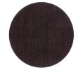 Hafele 045.23.701 Cover Cap, Plastic, Self-Adhesive, 9/16" (14 mm) Diameter, For Screw Heads or Minifix Connector Housing, Mahogany on Walnut, Box of 1040 Pieces