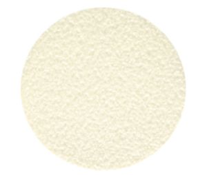 Hafele 045.23.710 Cover Cap, Capfix, Self-Adhesive, 9/16" (14 mm) Diameter, Polyvinyl, Antique White, Box of 1040 Pieces