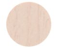 Hafele 045.24.101 Cover Cap, Capfix, Self-Adhesive, 9/16" (14 mm) Diameter, Wood, Finished, Veneer, Maple, Box of 1040 Pieces