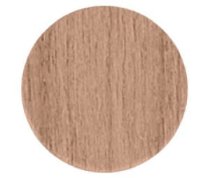 Hafele 045.24.800 Cover Cap, Capfix, Self-Adhesive, 9/16" (14 mm) Diameter, For Screw Heads or Minifix Connector Housing, Wood, Unfinished, Veneer, Natural Birch, Box of 1040 Pieces