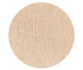 Hafele 045.26.101 Cover Cap, Self-Adhesive, Finished, 11/16" (18 mm) Diameter, Wood Veneer, Maple, Box of 720 Pieces