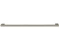 Hafele 115.39.055 Handle, 19-3/8" Centre To Centre, 20-5/8" Length, 1-3/4" Depth, 11/16" Height, Stainless Steel, Matt