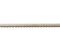 Hafele 194.79.120 Moulding, Rope Collection, 3/4" x 11/32" x 96" (H x D x L), Maple
