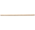 Hafele 194.79.128 Moulding, Pliable Collection, 1/2" x 1/4" x 96" (H x D x L), Maple