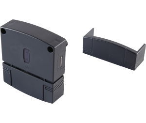 Hafele 231.90.800 LockerLock - Tag-It, Ready Pack Set, Dialock, Plastic