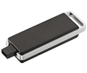 Hafele 231.98.119 Master Key, For PIN Code Lock, Plastic, Black