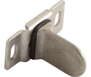 Hafele 237.56.987 Lock Bolt, for EFL6 Electric Furniture Lock