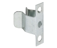 Hafele 245.07.800 Spring Catch, for Screw Fixing, Without Counterpiece, Steel, Chromatized