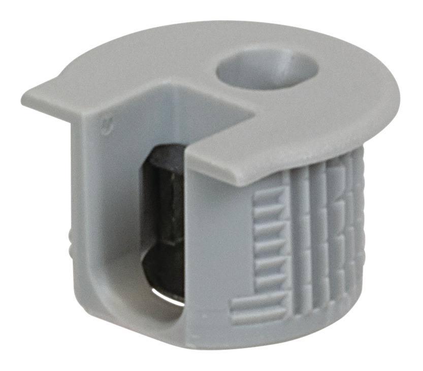 Double Rafix Connector Hafele 263.10.915 Connector Housing, Rafix 20 System, without Ridge ...