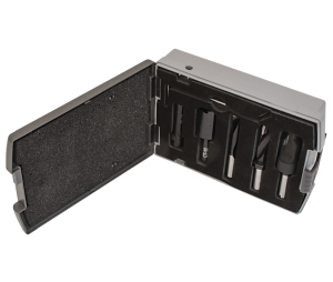 Hafele 267.20.028 Complete Tool Kit, for Fastmount® Standard Profile Range