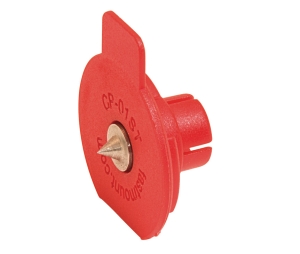 Hafele 267.20.941 CP-01ST, Installation Tool, Center Point for Standard Profile