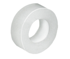 Hafele 267.23.093 Spacer, for Connecting Pin, Ø3/8", Plastic