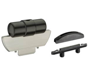 Hafele 267.91.128 Starter Kit, Lamello Divario P-18, with Mounting Tool