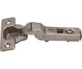 Hafele 315.00.704 Clip-On Hinge, 110° Opening Angle, Soft Close, Half Overlay