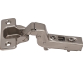 Hafele 315.00.705 Clip-On Hinge, 110° Opening Angle, Soft Close, Inset Overlay