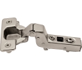 Hafele 315.00.715 Clip Hinge, 110° Opening Angle, Soft Close, Inset Overlay