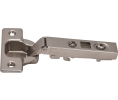 Hafele 315.03.500 Clip-On Hinge, 110° Opening Angle, Self Close, Full Overlay