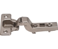 Hafele 315.03.502 Clip-On Hinge, 110° Opening Angle, Self Close, Inset Overlay