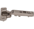 Hafele 315.03.510 Clip Hinge, 110° Opening Angle, Self Close, Full Overlay