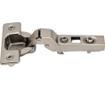 Hafele 315.03.511 Clip-On Hinge, 110° Opening Angle, Self Close, Half Overlay