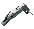 Hafele 329.07.800 Concealed Hinge, Salice Push, 155° Opening Angle, Self-Opening, Full Overlay, Screw Mounting