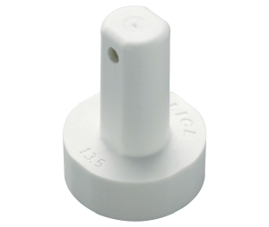 Hafele 329.24.997 Depth Gauge, Salice, Ø1 3/8", 5/8" Drilling Depth